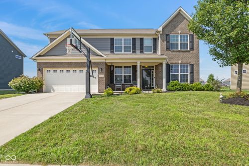 7654 Innismore Dr, Brownsburg, IN, 46112-5608 | Card Image