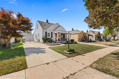 13335 Pullman St, Southgate, MI, 48195-1120 | Card Image