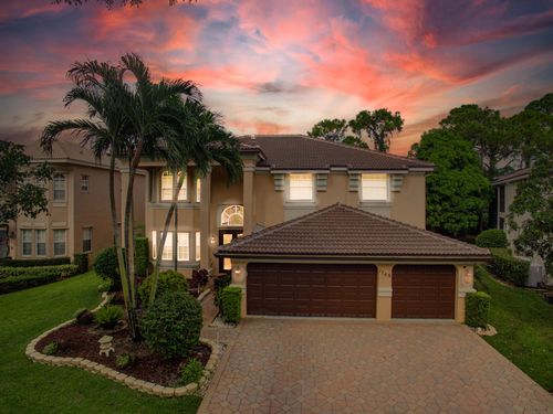 1748 Annandale Cir, Royal Palm Beach, FL, 33411-6103 | Card Image