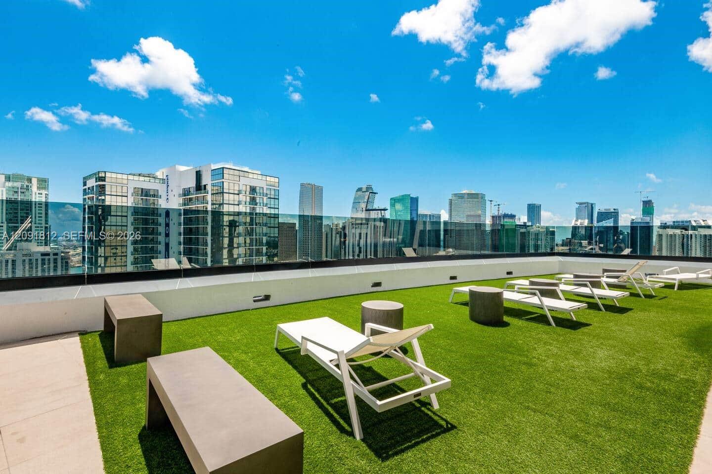 Residential Lease in Miami 5