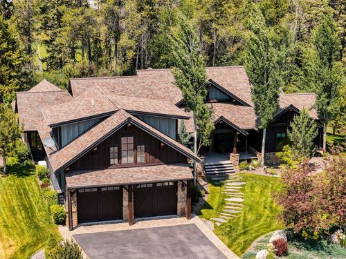3010 River Lakes Dr, Whitefish, MT, 59937-7801 | Card Image