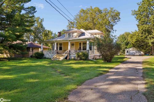 2415 Madison Avenue, Burlington, IA, 52601 | Card Image