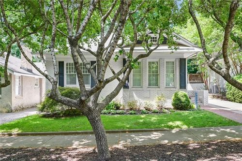 1168 Saint Louis Pl Ne, Atlanta, GA, 30306-4532 | Card Image