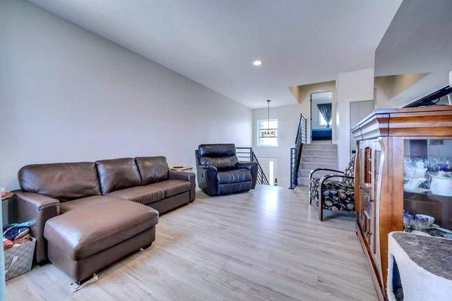 70 Parlby Cres, House other with 4 bedrooms, 3 bathrooms and 4 parking in Lacombe AB | Image 9