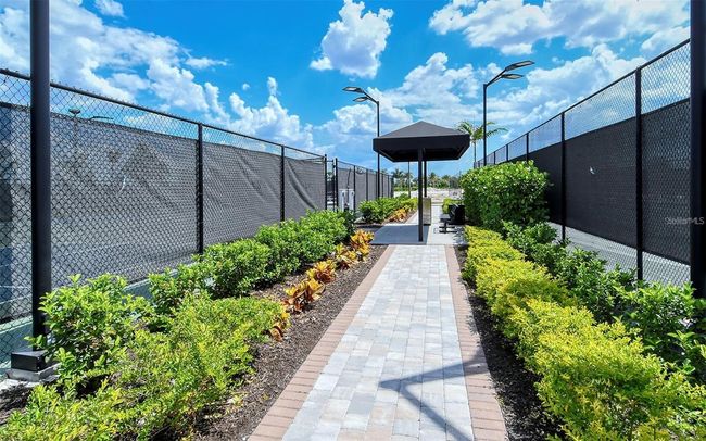 3102 Formia Ct, House other with 2 bedrooms, 2 bathrooms and null parking in BRADENTON FL | Image 44