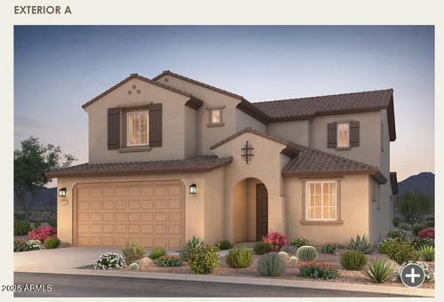 25388 N 172nd Dr, Surprise, AZ, 85387-2457 | Card Image