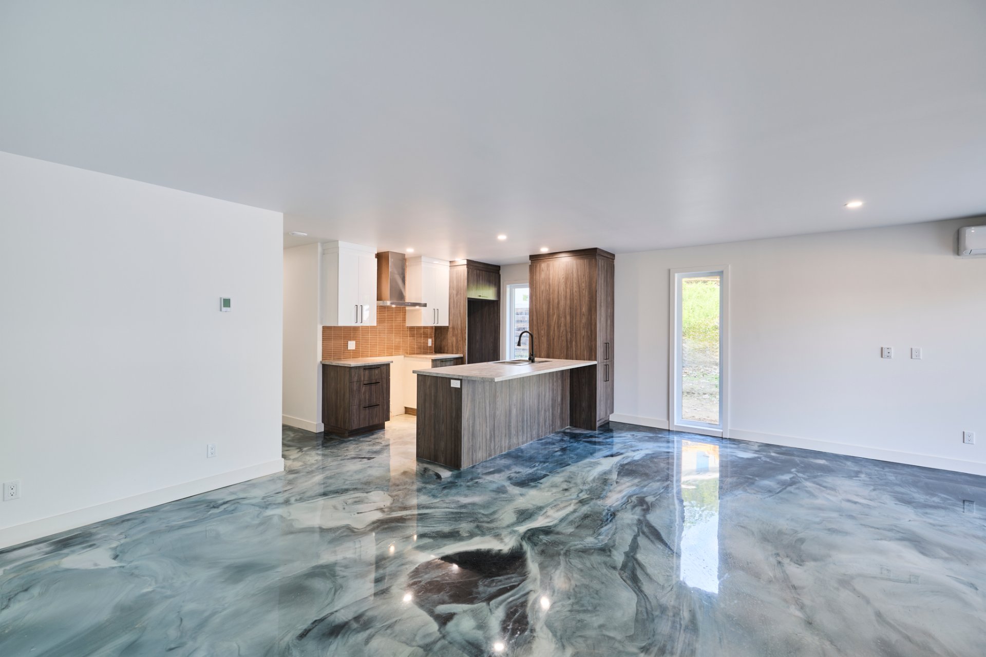 Residential Lease in Grandes-Piles 4