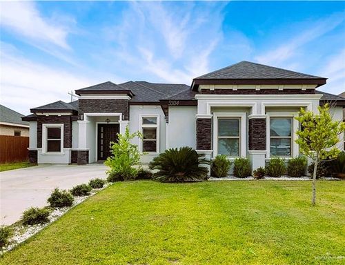 5504 San Roman Dr, Edinburg, TX, 78542-4225 | Card Image