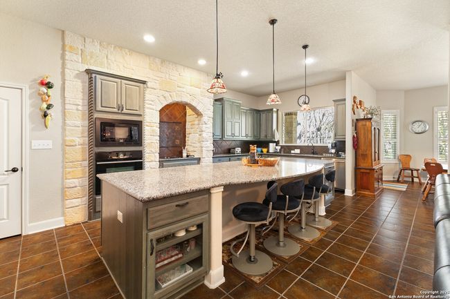 436 Hidden Springs Dr, House other with 3 bedrooms, 4 bathrooms and null parking in Spring Branch TX | Image 18