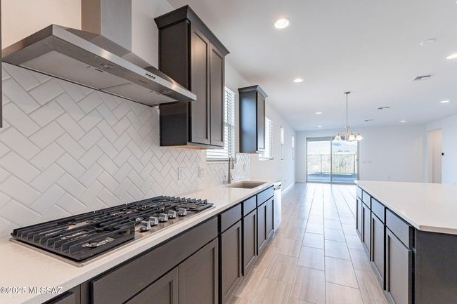 5605 S Adero Cyn Trail Kitchen | Image 16