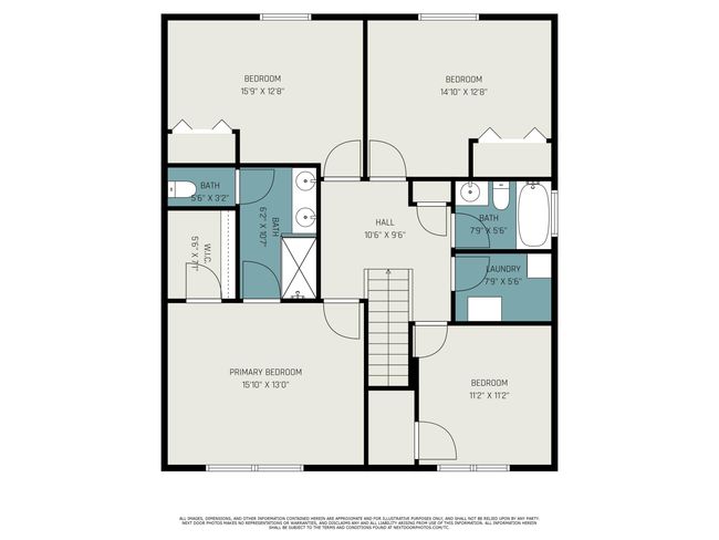82 Dickens Rd, House other with 5 bedrooms, 4 bathrooms and null parking in Spring Arbor MI | Image 38