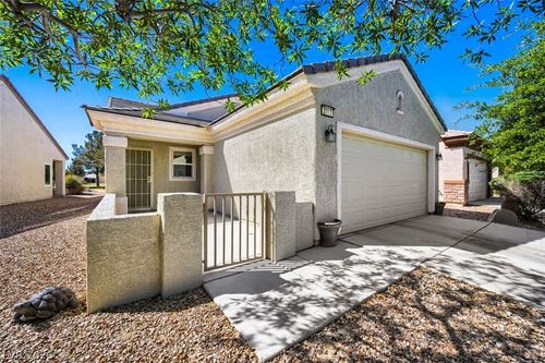 2313 Willow Wren Dr, North Las Vegas, NV, 89084-3719 | Card Image