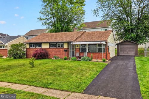 3630 Topaz Dr, CLAYMONT, DE, 19703-2126 | Card Image