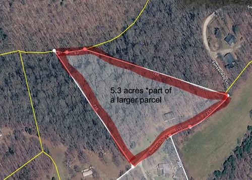 465 Sunset Ridge Ln, Hilham, TN, 38568-6233 | Card Image