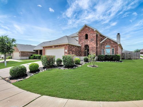 4013 Vista Greens Dr, Fort Worth, TX, 76244-8179 | Card Image