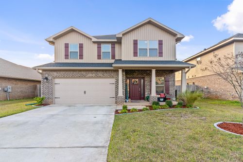 224 Baycliff Drive, Crestview, FL, 32536 | Card Image