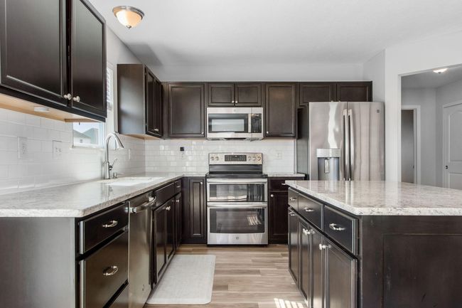 171 Chestnut Commons Dr, House other with 4 bedrooms, 3 bathrooms and null parking in Commercial Point OH | Image 19