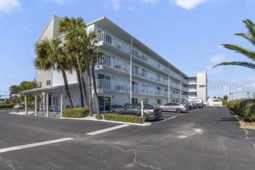 206-3700 S Atlantic Avenue, New Smyrna Beach, FL, 32169 | Card Image