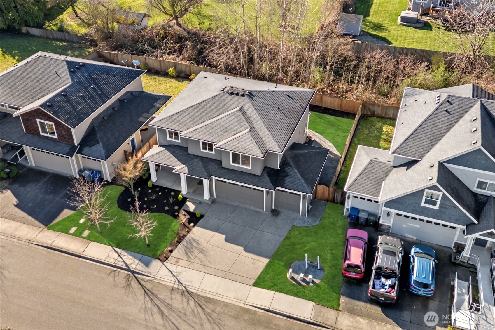 Residential in Bonney Lake 3