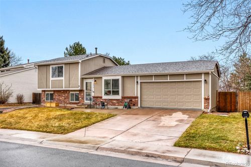 5856 S Routt St, Littleton, CO, 80127-1936 | Card Image