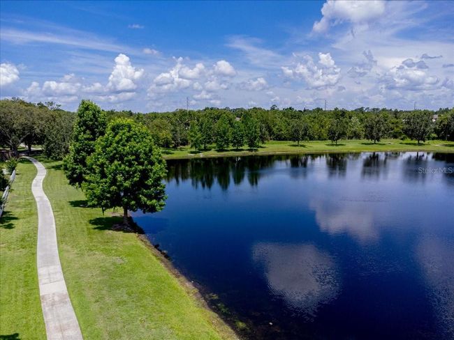 1941 Sunset Palm Dr, Townhouse with 3 bedrooms, 3 bathrooms and null parking in APOPKA FL | Image 33