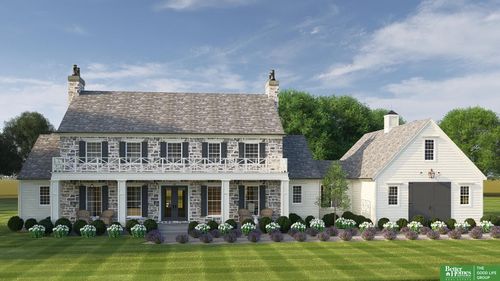 22569 Crestline Cir, Gretna, NE, 68028-6035 | Card Image