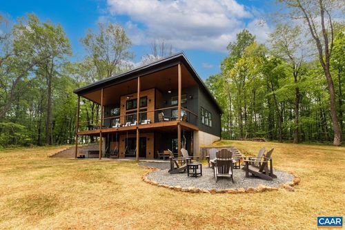 lot 4 Evelyns Way, STANARDSVILLE, VA, 22973 | Card Image