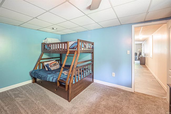 6345 E Malone Dr, House other with 3 bedrooms, 3 bathrooms and null parking in Winslow IN | Image 30