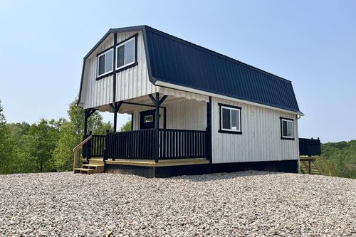 longview-cabin-27229 Township Road 16j Road, McArthur, OH, 45651 | Card Image