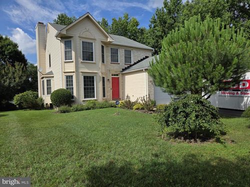 1606 Woodruff Ct, SEVERN, MD, 21144-1071 | Card Image