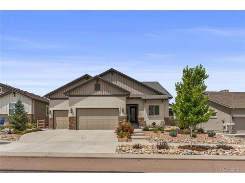 1848 Walnut Creek Ct, Colorado Springs, CO, 80921 | Card Image