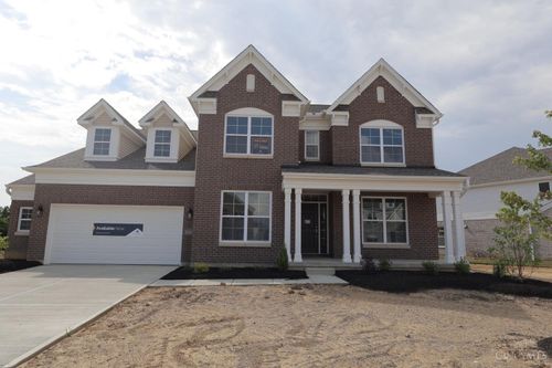 9245 Amethyst Ln, West Chester, OH, 45241-3863 | Card Image