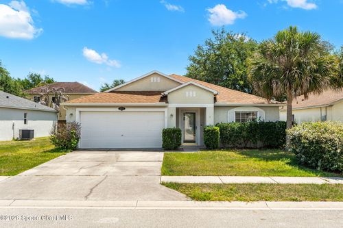 4211 Swanna Dr, Melbourne, FL, 32901-8675 | Card Image