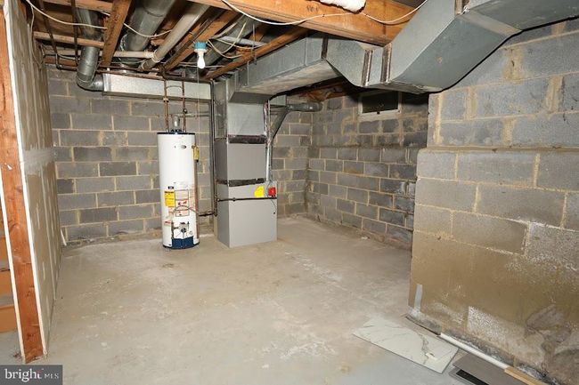 8 Boleyn Ct, Townhouse with 3 bedrooms, 3 bathrooms and null parking in Ewing NJ | Image 16