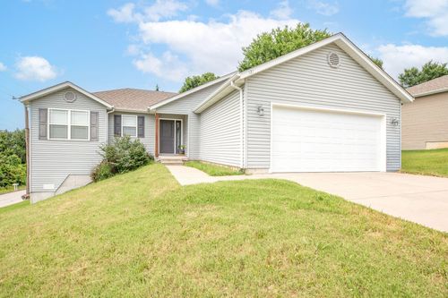 121 Daless Ct, Hollister, MO, 65672-5114 | Card Image