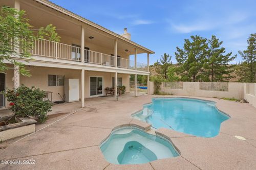 428 Camino Canoa, Rio Rico, AZ, 85648-3717 | Card Image
