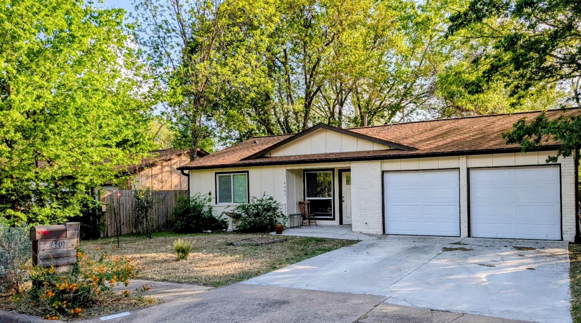 Residential in Austin 2