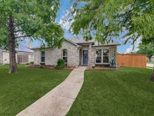 7202 Bryn Mawr Dr, Rowlett, TX, 75089-2008 | Card Image