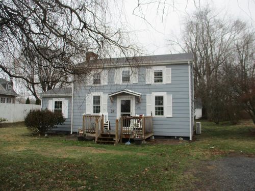 431 Maple St, Glade Spring, VA, 24340-2607 | Card Image