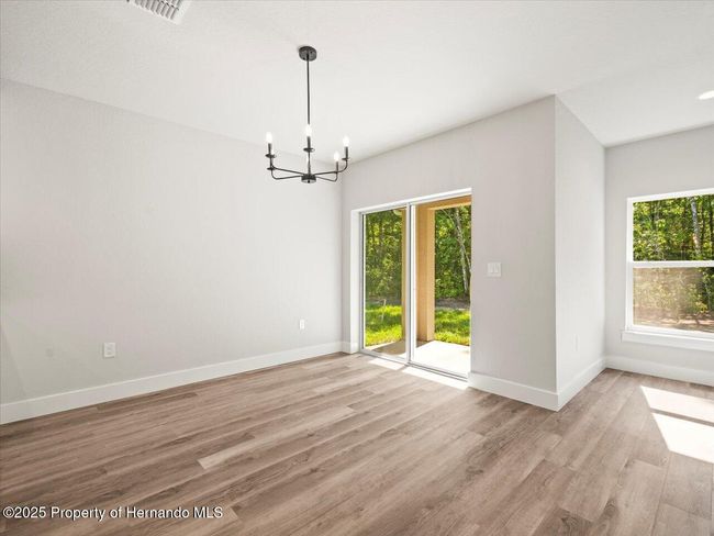 14448 Chimney Swift Rd, House other with 4 bedrooms, 2 bathrooms and null parking in WEEKI WACHEE FL | Image 7