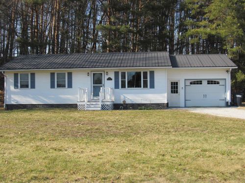 51 Mclaughlin Dr, Highgate Center, VT, 05459-3123 | Card Image