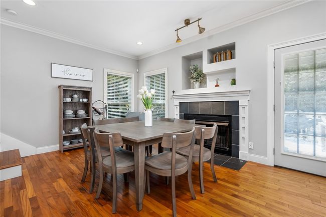 104 Catawbah Rd, House other with 5 bedrooms, 4 bathrooms and null parking in Clemson SC | Image 20