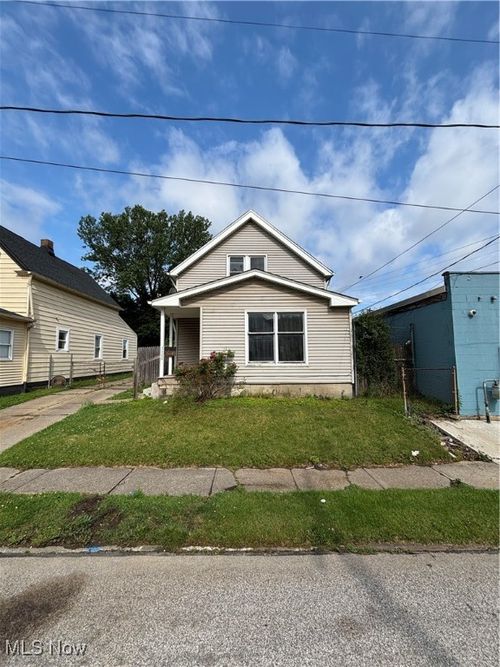 3400 W 62nd St, Cleveland, OH, 44102-5538 | Card Image