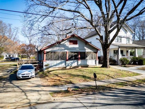 323 Spring St, decatur, GA, 30030-4961 | Card Image