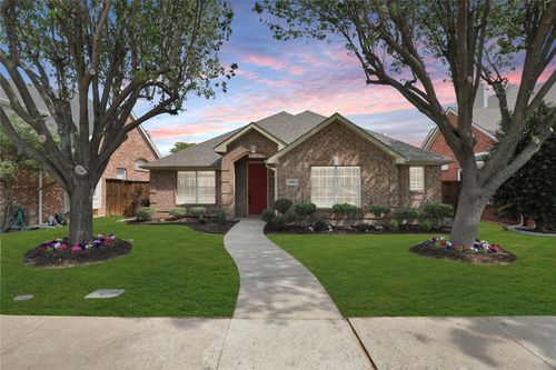 2605 Palo Duro Canyon Dr, Mckinney, TX, 75072-5697 | Card Image