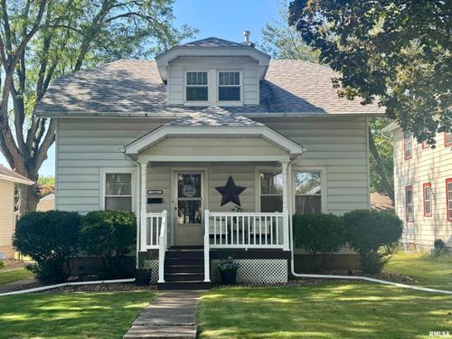 2369 29th St, Moline, IL, 61265-4262 | Card Image