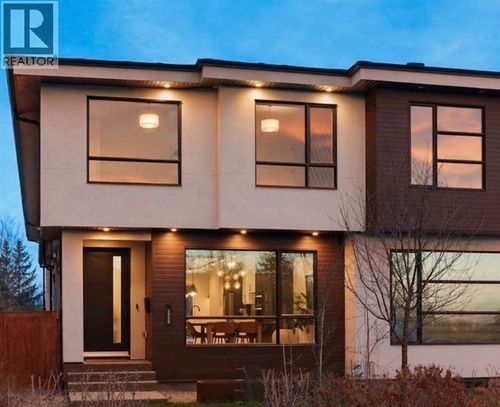 2412 23 St Nw, Calgary, AB, T2M3Y2 | Card Image