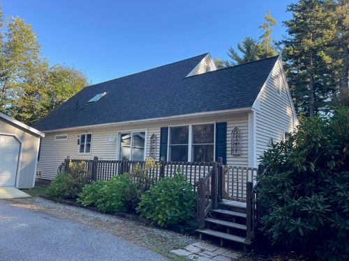 15 Deer Run, Bar Harbor, ME, 04609 | Card Image