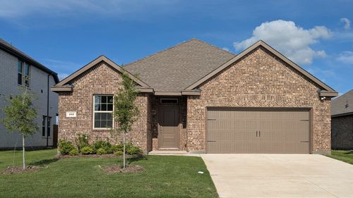 102 Caden Dr, Caddo Mills, TX, 75135-6870 | Card Image