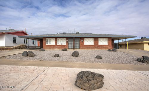 3615-3613-3615 Thomason Ave, El Paso, TX, 79904-5423 | Card Image